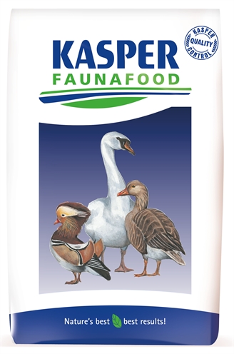 Kasper faunafood eendengraan | 20 kg
