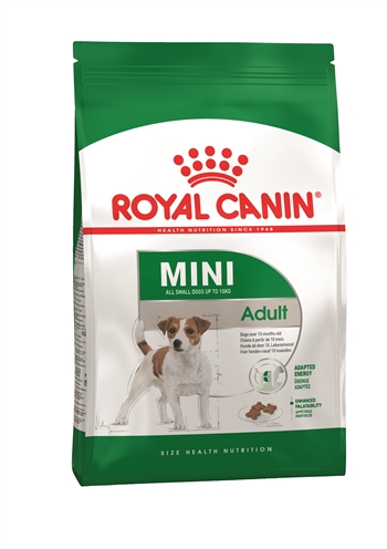 Royal canin mini adult