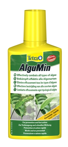 Tetra aqua algumin algenrem | 250 ml