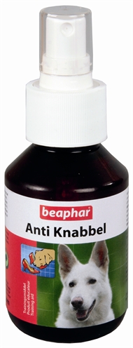Beaphar knabbel weg | 100 ml verwenning voor huisdieren