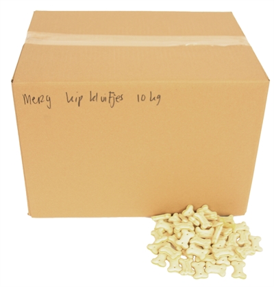 Jack doggies merg kippkluifjes | 10 kg