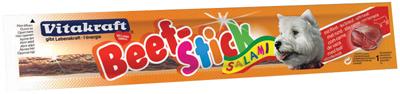 Vitakraft beefstick hond rund | snacks voor honden