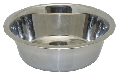 Happy pet voerbak rvs | 11 cm