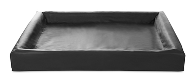 Bia hondenmand original zwart | bia-7 120x100x15 cm
