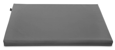 Bia bed matras ligbed grijs | 85x56x5 cm