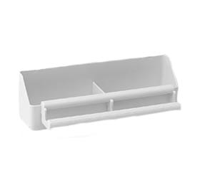 Ferplast ferplast fpi 4514 voerbakje beige | dierenaccessoire