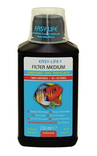 Easy life filter medium | 250 ml
