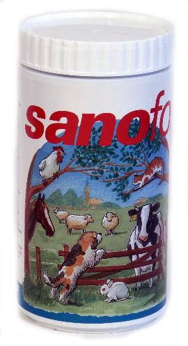 Sanofor veendrenkstof | 1000 ml