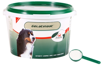 Primeval gelatinaat hond | 2 kg
