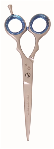 Tools-2-groom 51650 schaar recht | 6,5 inch 16,5 cm
