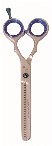 Tools-2-groom 60600 effileerschaar enkelzijdig | 6 inch 15 cm
