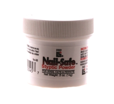 Ppp nail safe tegen nagelbloedingen | 14 gr