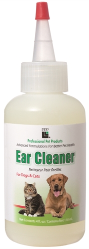 Ppp arome care oorreiniger met eucalyptus | 118 ml