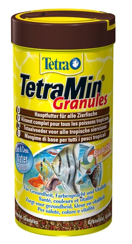 Tetra tetra granulaat | 250 ml
