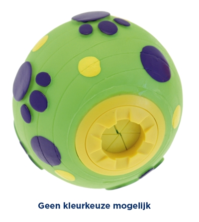 Happy pet laughing treat ball | speelgoed voor honden
