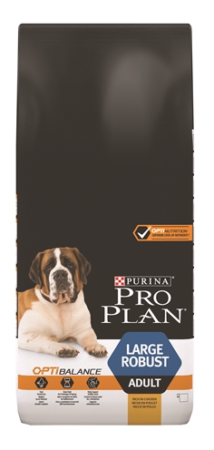 Pro plan pro plan dog adult large breed kip | 14 kg