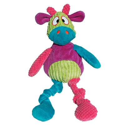 Chubleez pluche chloe cow | 44 cm