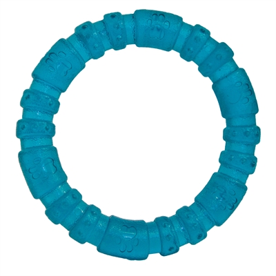 Biosafe biosmart puppy ring 9 cm | mint geur