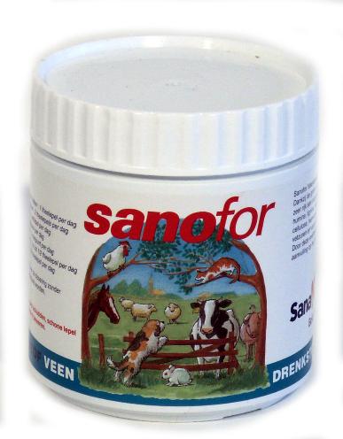 Sanofor veendrinkstof | 500 ml
