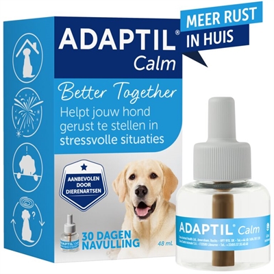 Adaptil navulling | 48 ml