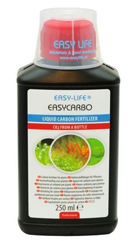 Easy life easycarbo | 250 ml carbon reactie vloeistof
