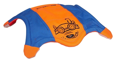 Chuckit flying squirrel