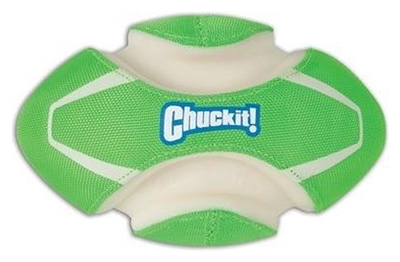 Chuckit fumble fetch max glow