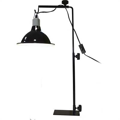 Komodo licht standaard | 37-63 cm