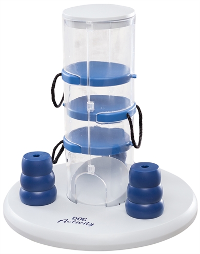 Trixie dog activity gambling tower | 27x25 cm