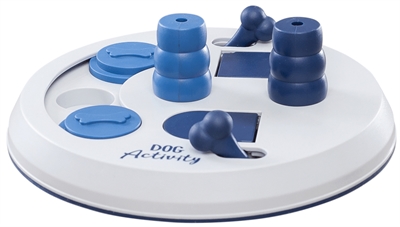 Trixie dog activity flip board | 23 cm puzzle spel