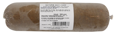 Naturis hert / rund