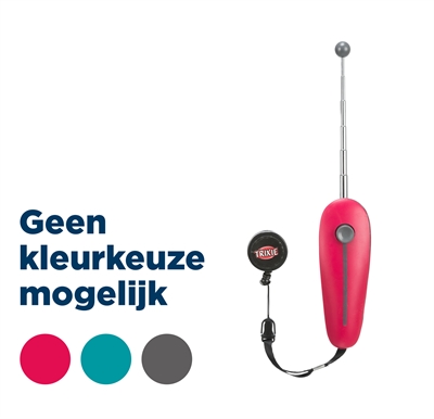 Trixie dog activity target stick | aanwijsstok 14-65 cm
