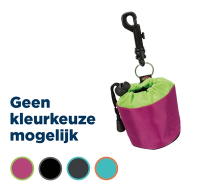 Trixie dog activity beloningszakjes assorti | 7x9 cm