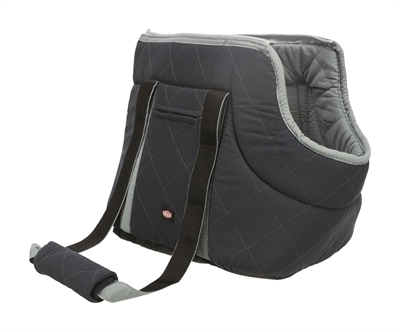 Trixie reistas victoria donker blauw | 50x26x29 cm