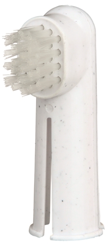 Trixie tandverzorgingsset 2 stuks | 6 cm