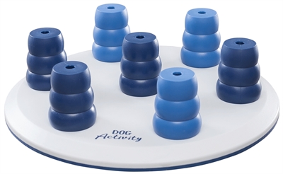 Trixie dog activity solitaire hondenspel | 29 cm