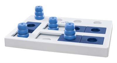 Trixie dog activity chess hondenspel | 40x27 cm