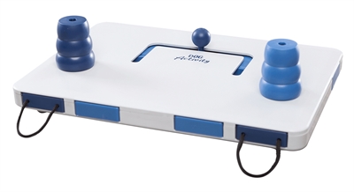Trixie dog activity move2win hondenspel | 34x13x6 cm