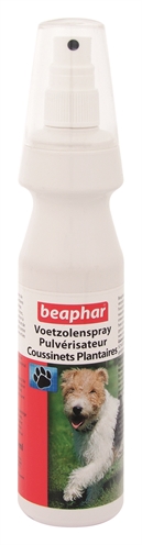 Beaphar voetenolenspray | 150 ml