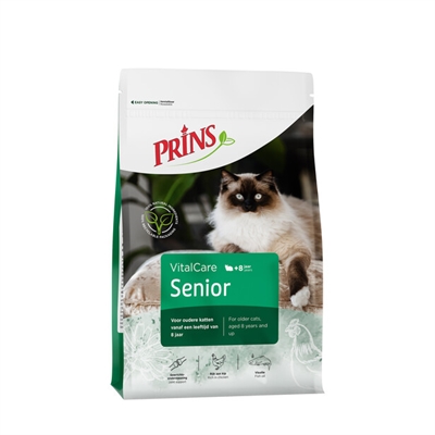 Prins prins cat vital care senior | 1,5 kg