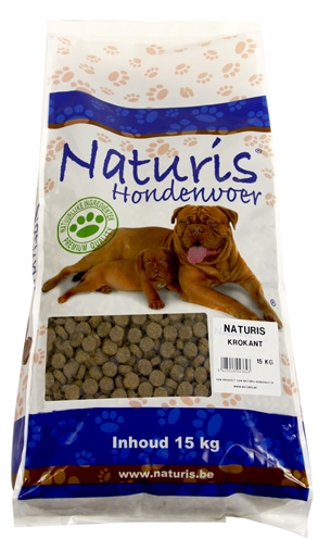 Naturis brok krokant