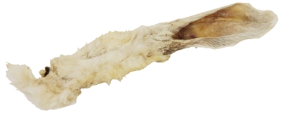Zzzpetsnack konijnenoor met haar
