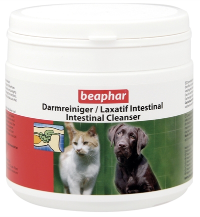 Beaphar darmreiniger hond/kat | 200 gr