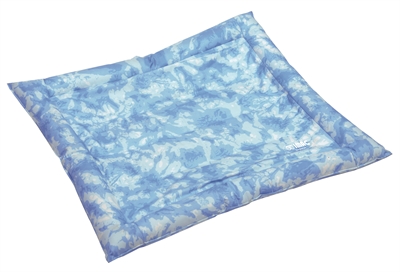 Imac chill out cooling mat met rand