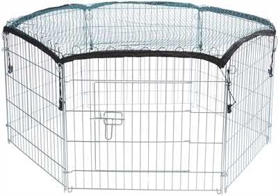 Trixie natura knaagdierren | dia 126 cm 63x58 cm