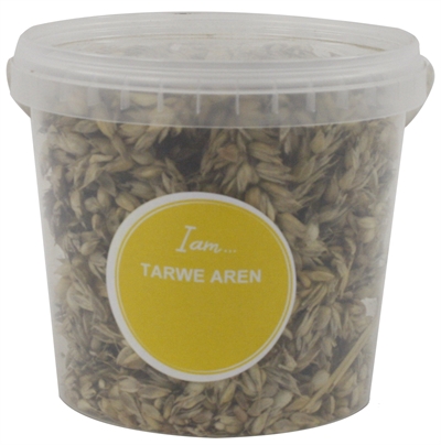 Merkloos tarwe aren | 870 ml