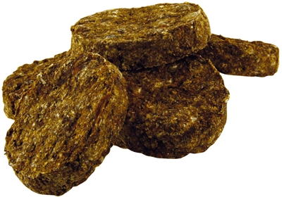 Dogstar pensburgers | 5 kg hondensnacks