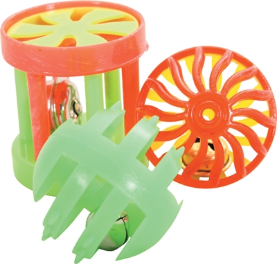 Zolux kattenspeelgoed multi assorti