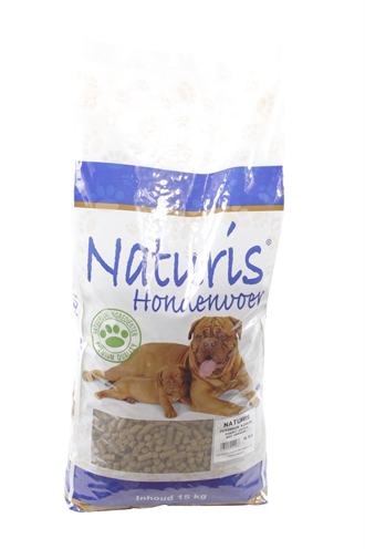 Naturis brok konijn | 15 kg voer voor konijnen