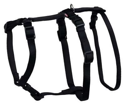 Trixie hondentuig stay zwart | m-l 50-75 cm